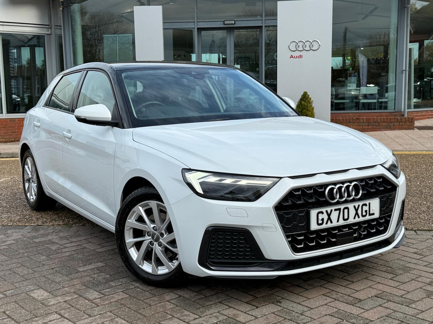 Used Audi A1 2020 for sale - 76550473: Photo 19