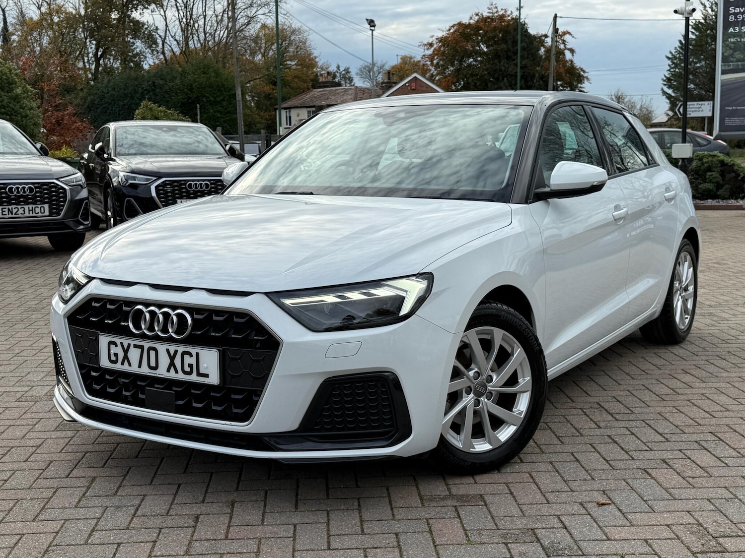 Used Audi A1 2020 for sale - 76550473: Photo 21