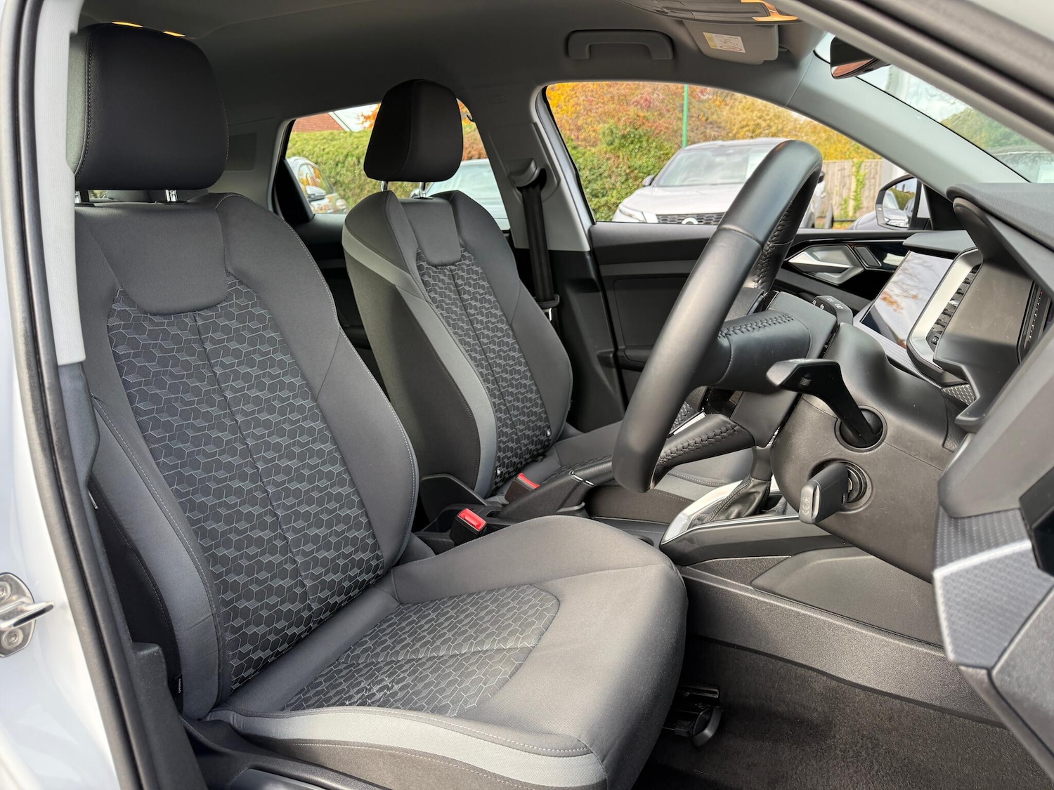 Used Audi A1 2020 for sale - 76550473: Photo 22