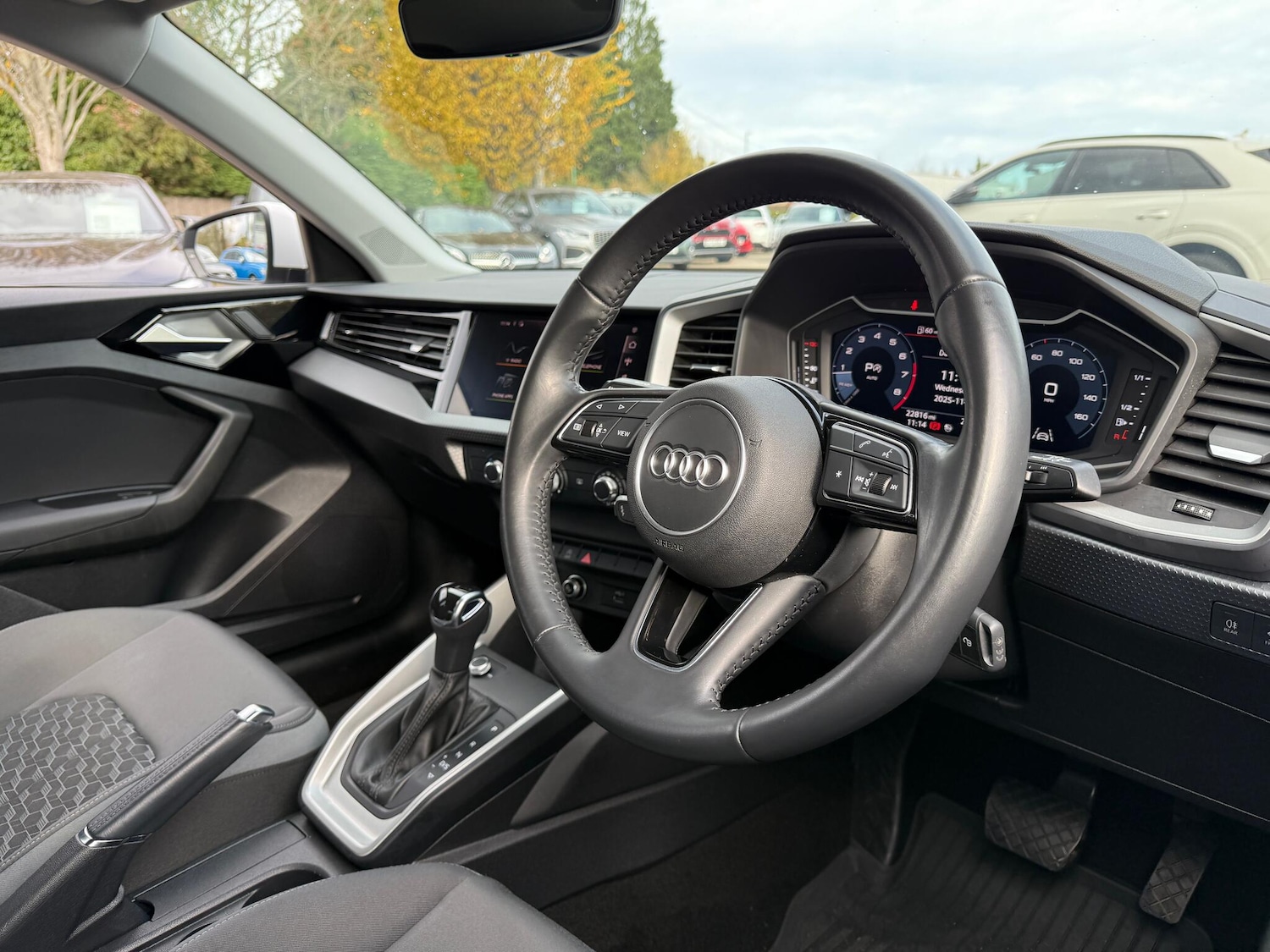 Used Audi A1 2020 for sale - 76550473: Photo 23