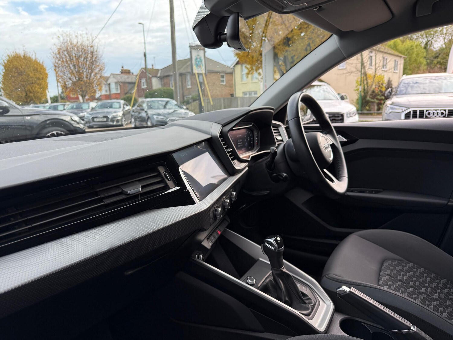 Used Audi A1 2020 for sale - 76550473: Photo 24