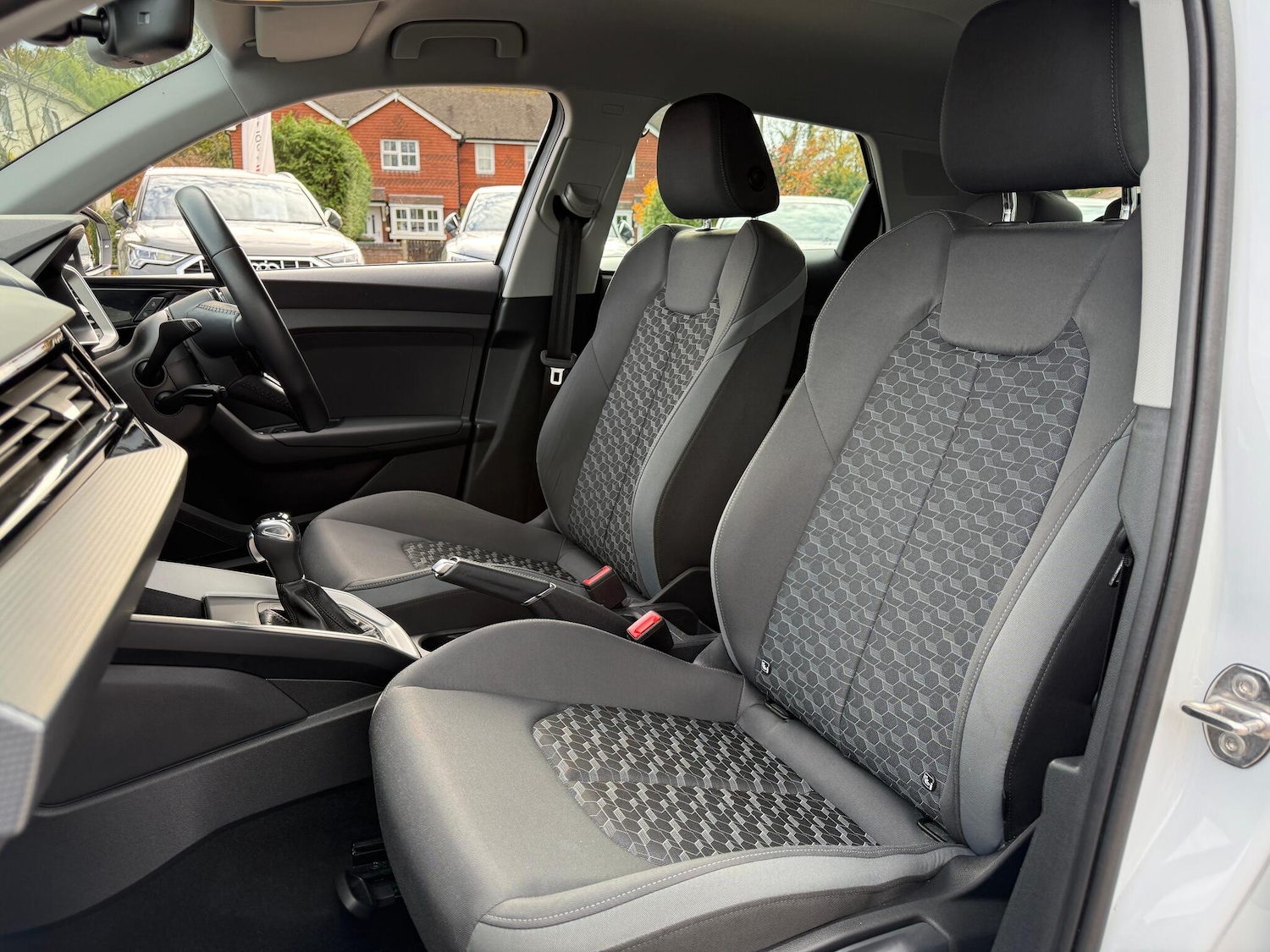 Used Audi A1 2020 for sale - 76550473: Photo 25