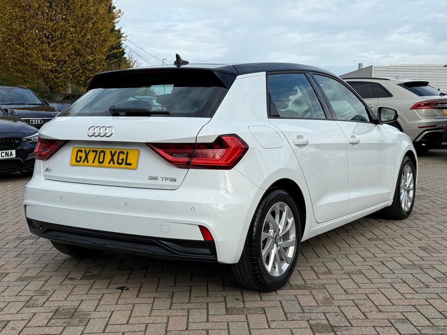 Used Audi A1 2020 for sale - 76550473: Photo 26