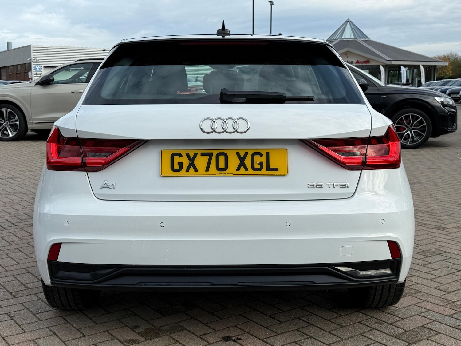 Used Audi A1 2020 for sale - 76550473: Photo 27