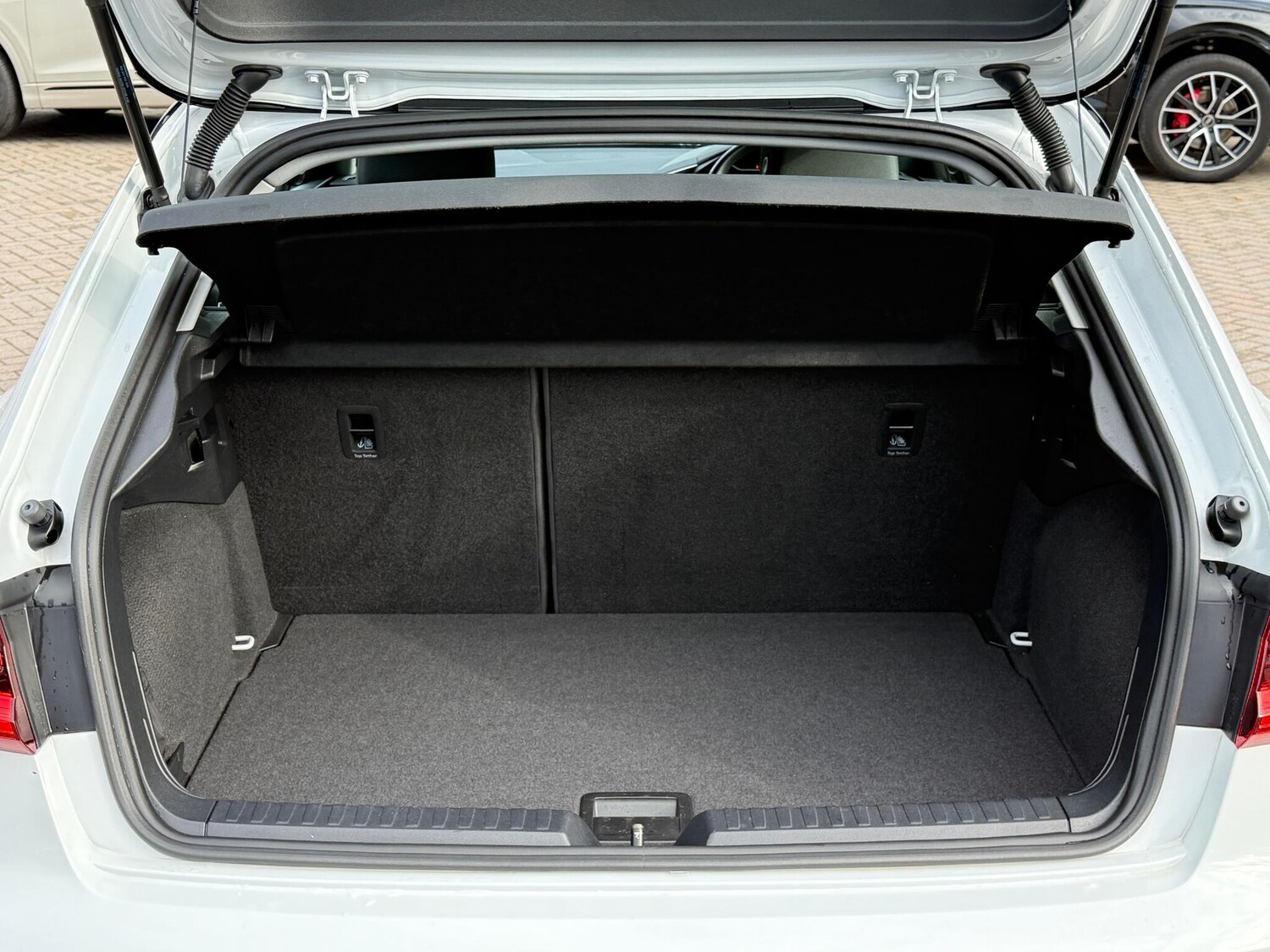 Used Audi A1 2020 for sale - 76550473: Photo 29