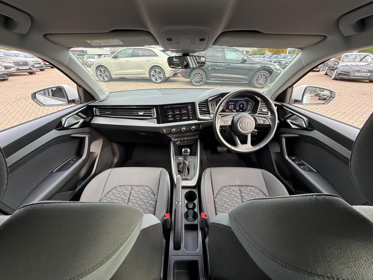 Used Audi A1 2020 for sale - 76550473: Photo 3