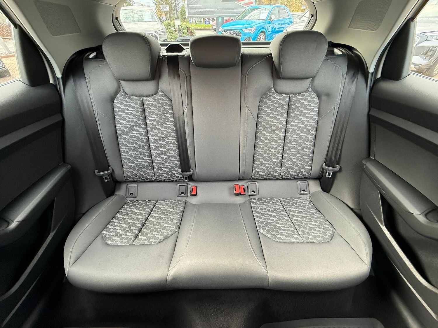 Used Audi A1 2020 for sale - 76550473: Photo 32