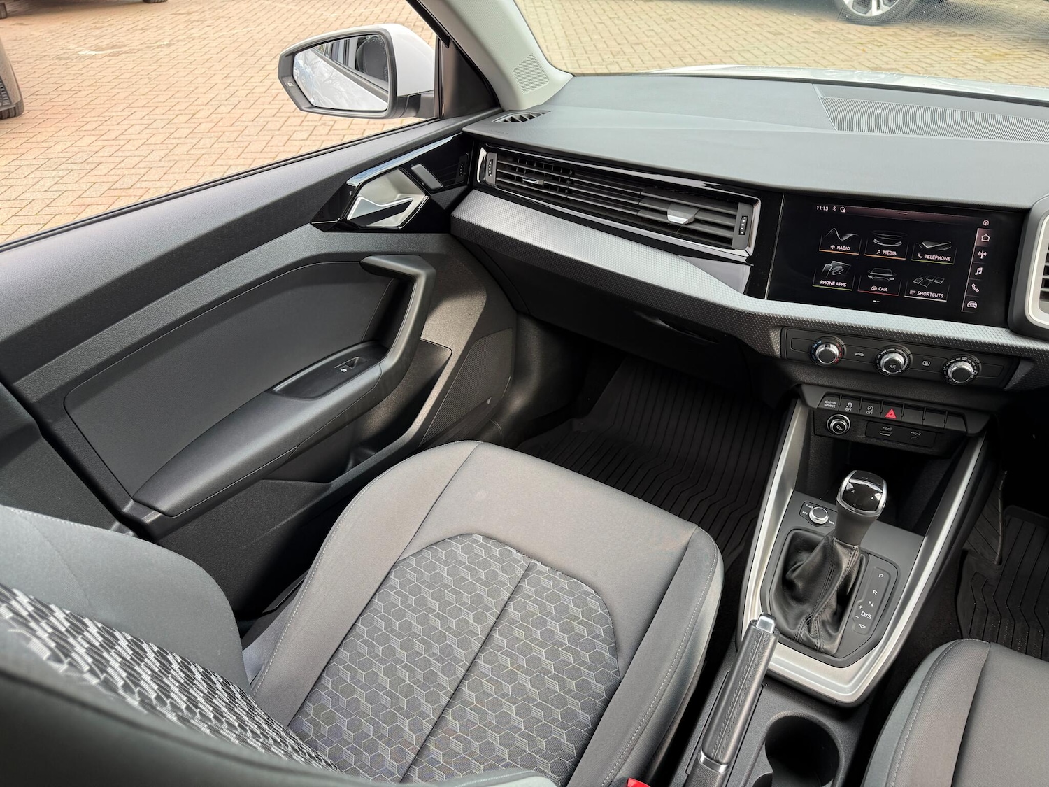 Used Audi A1 2020 for sale - 76550473: Photo 33