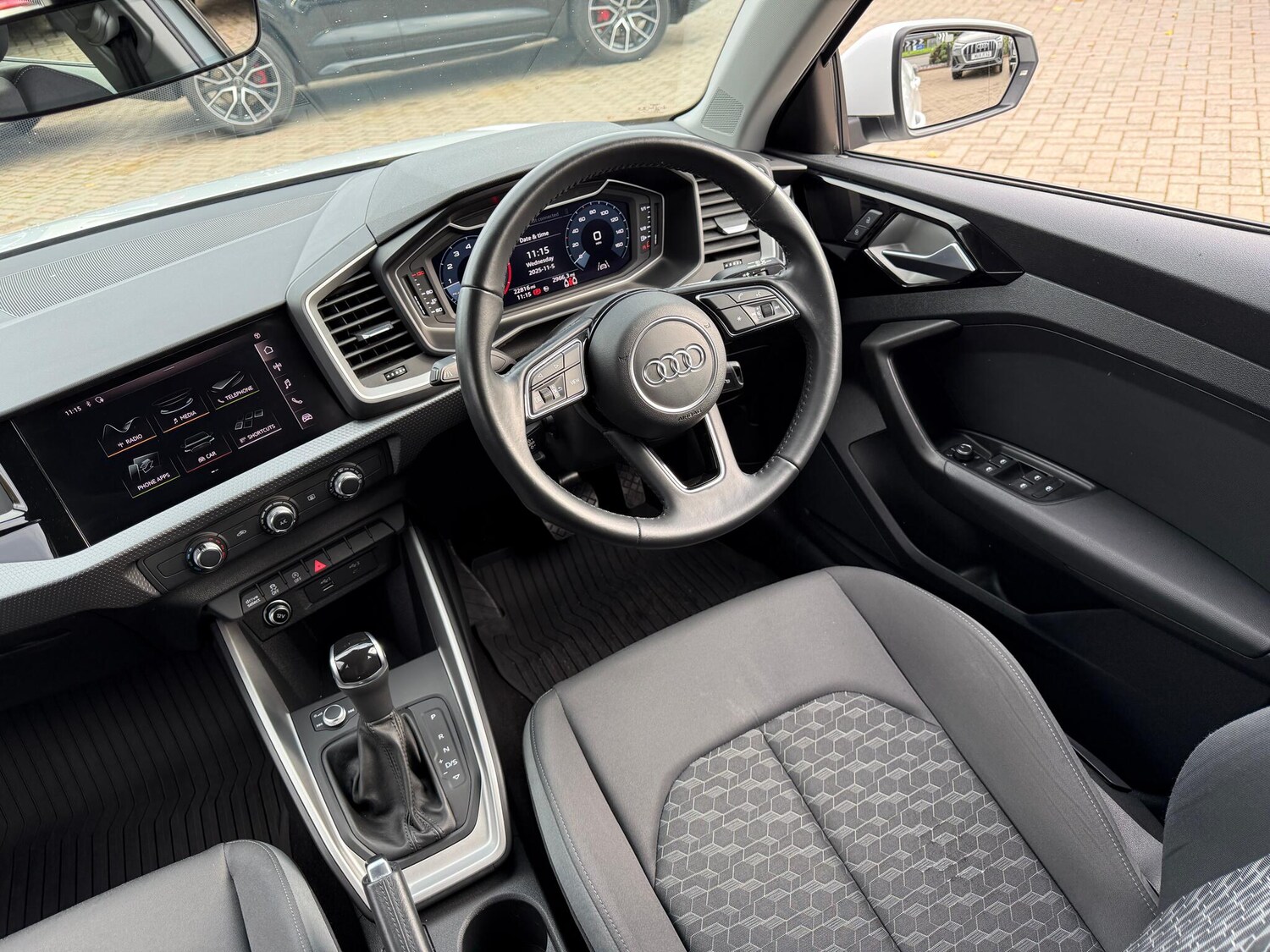 Used Audi A1 2020 for sale - 76550473: Photo 35