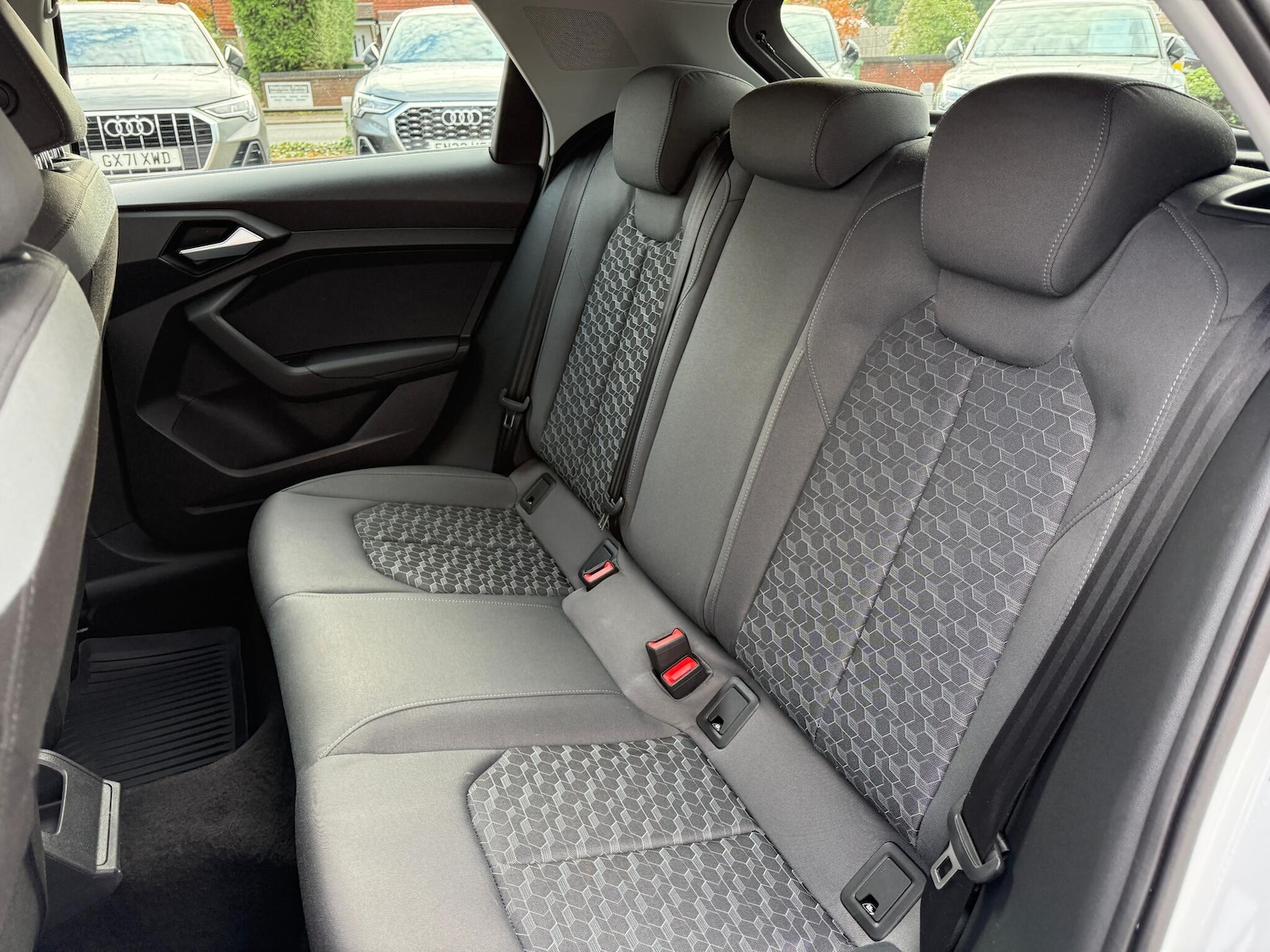 Used Audi A1 2020 for sale - 76550473: Photo 36