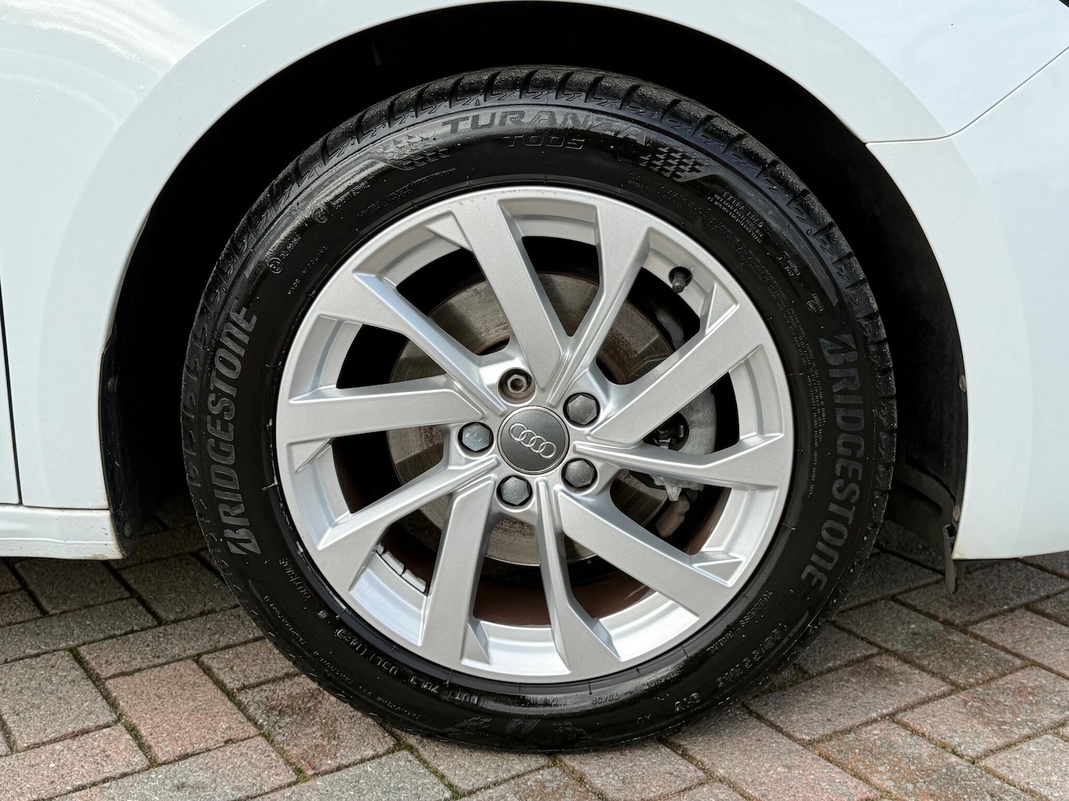 Used Audi A1 2020 for sale - 76550473: Photo 39