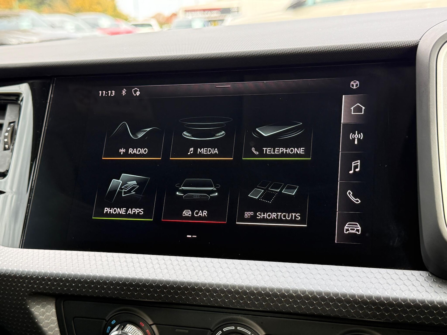 Used Audi A1 2020 for sale - 76550473: Photo 4