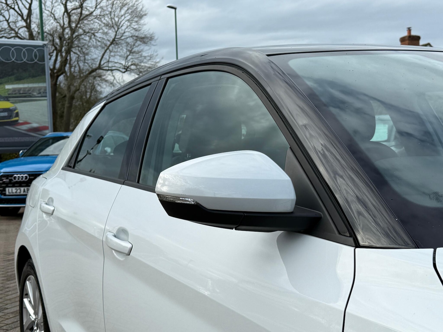 Used Audi A1 2020 for sale - 76550473: Photo 40