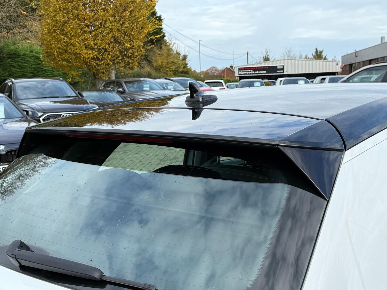 Used Audi A1 2020 for sale - 76550473: Photo 41