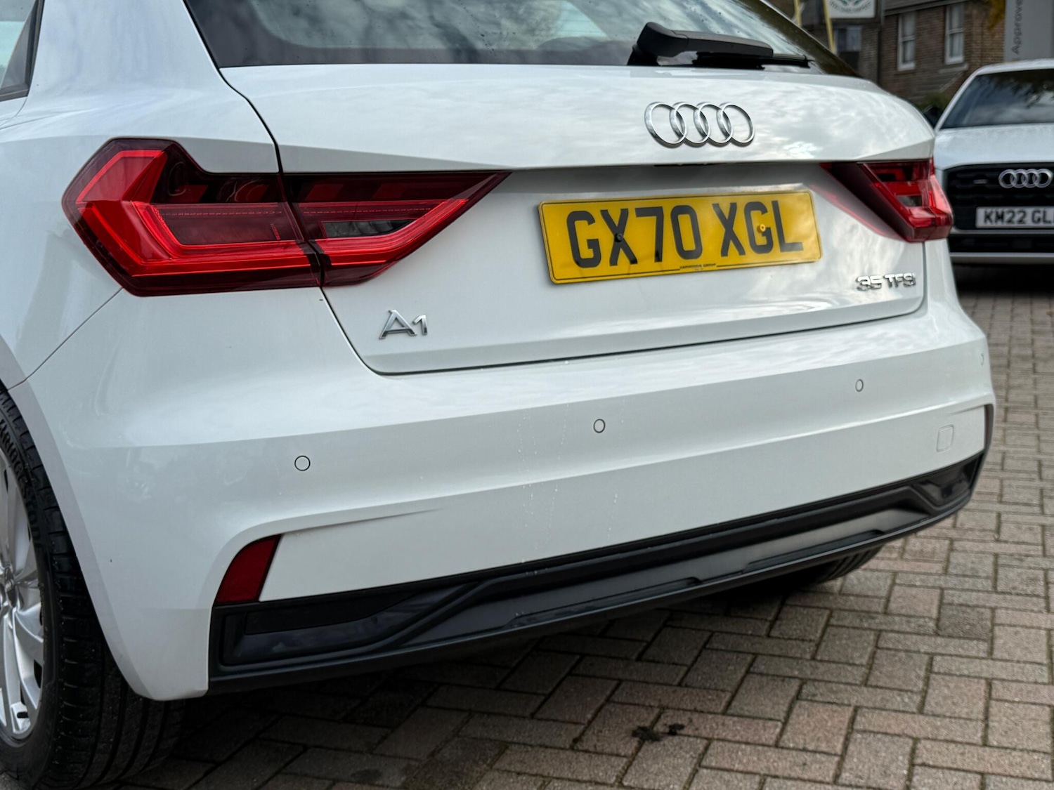 Used Audi A1 2020 for sale - 76550473: Photo 42