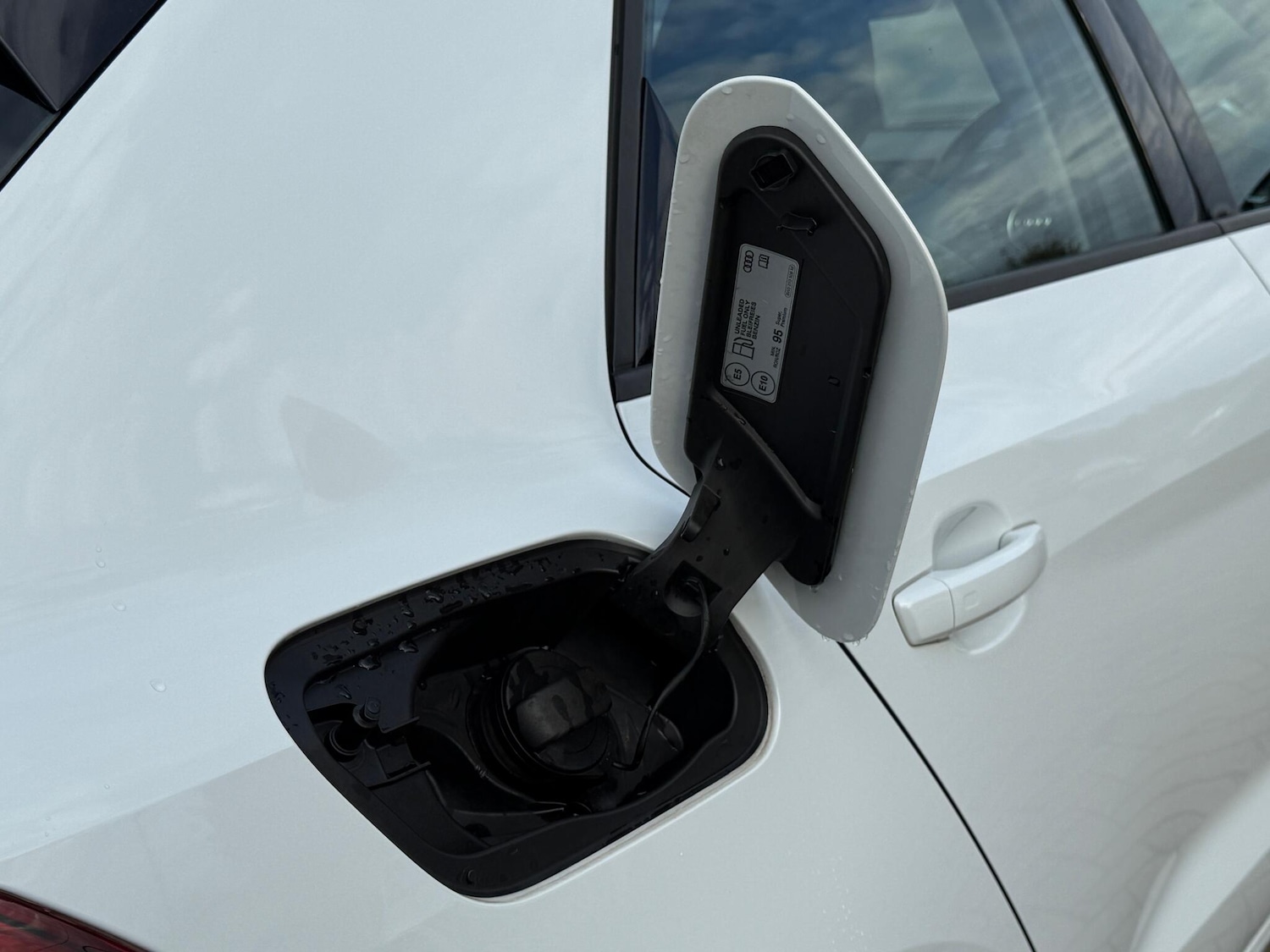 Used Audi A1 2020 for sale - 76550473: Photo 43