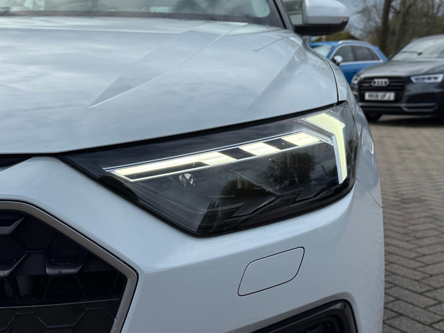 Used Audi A1 2020 for sale - 76550473: Photo 45