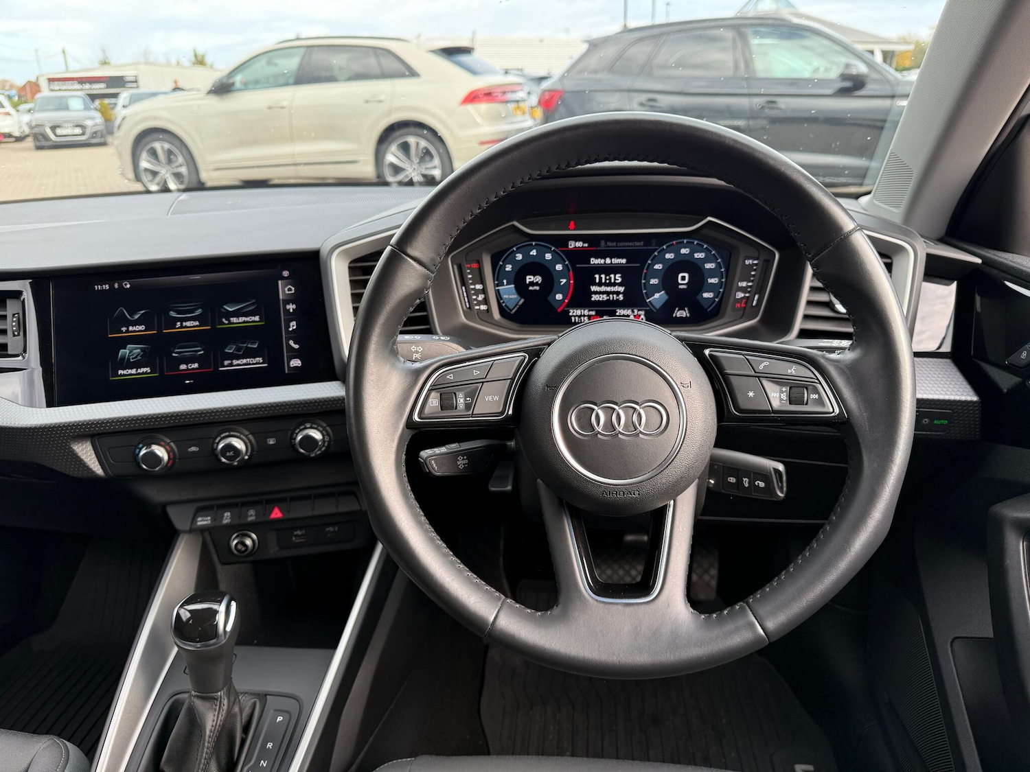 Used Audi A1 2020 for sale - 76550473: Photo 5