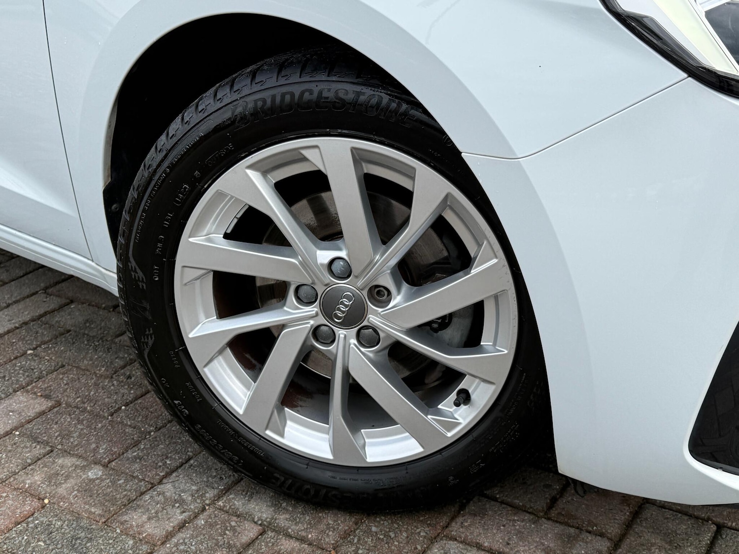 Used Audi A1 2020 for sale - 76550473: Photo 7