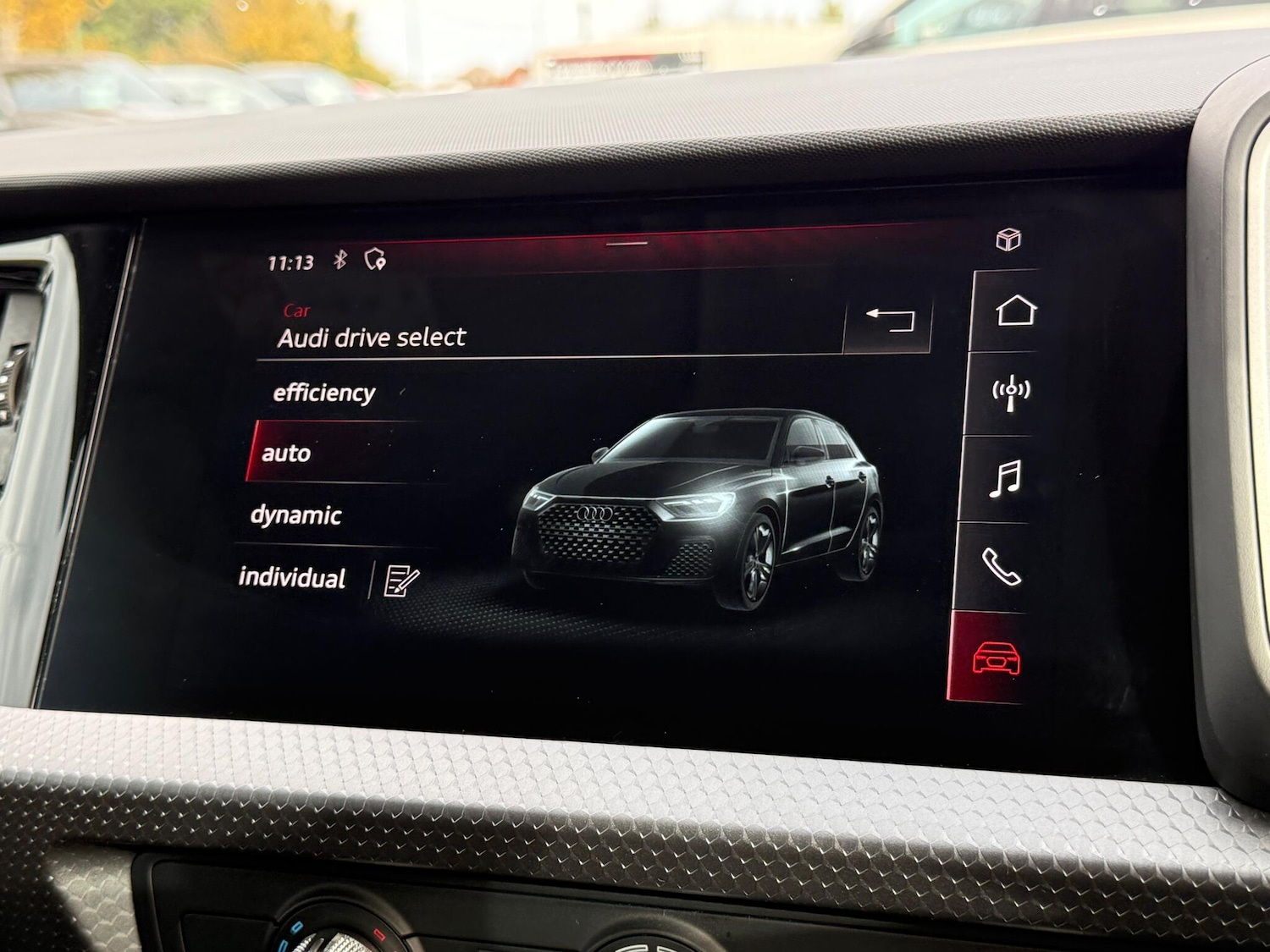 Used Audi A1 2020 for sale - 76550473: Photo 8