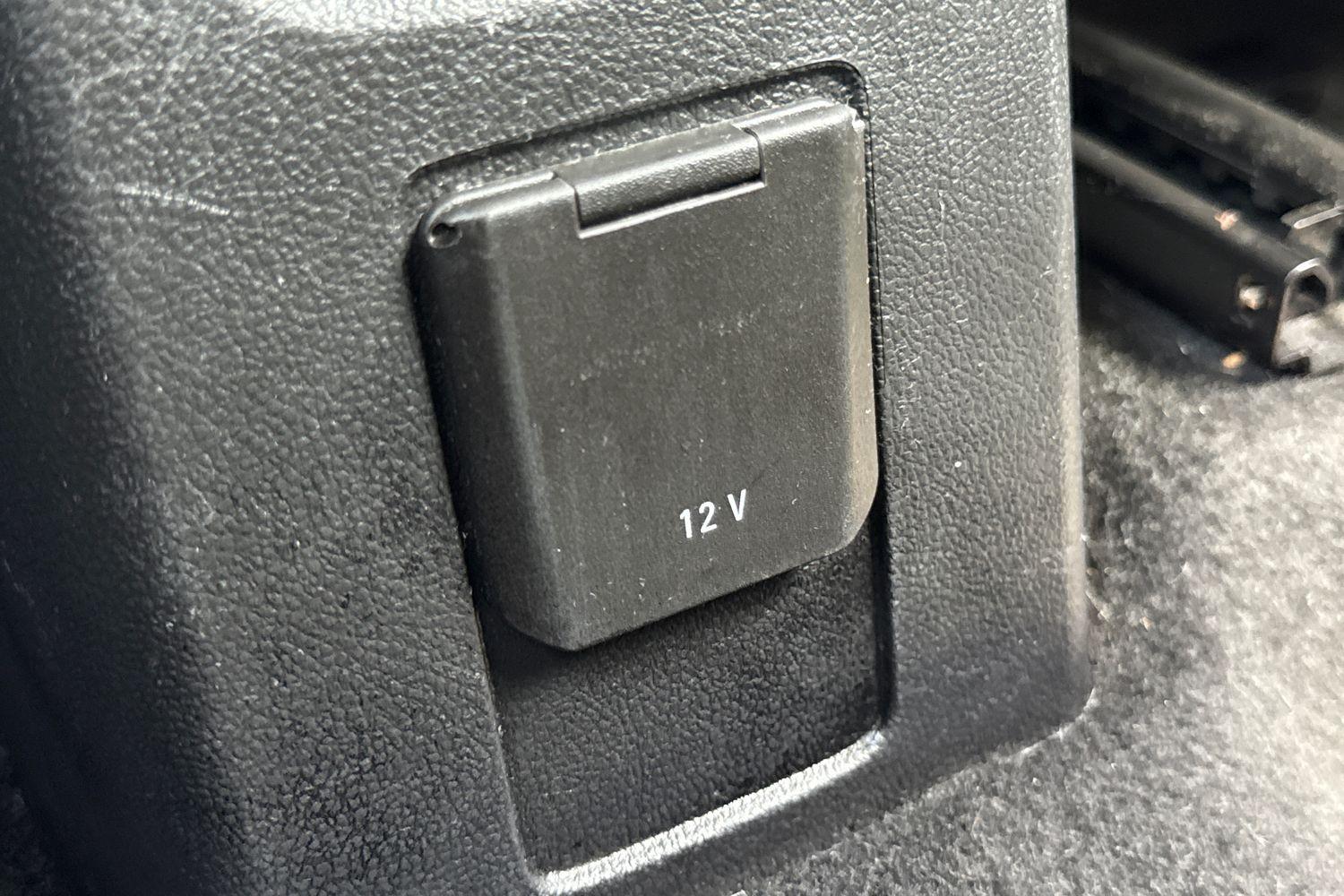 Vehicle 36