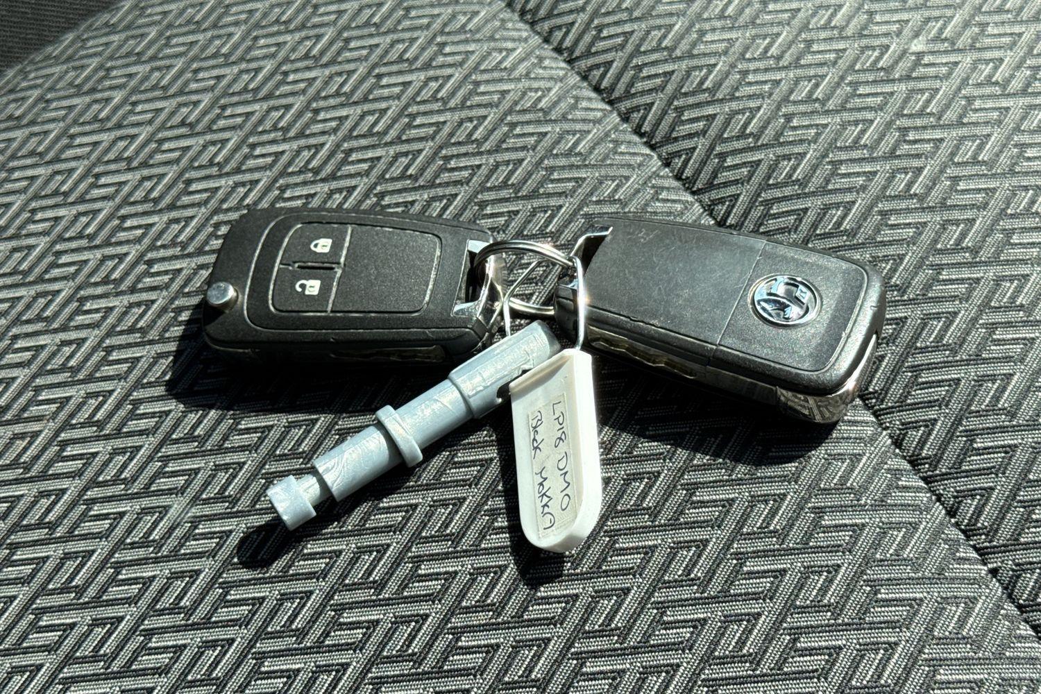 Vehicle 9