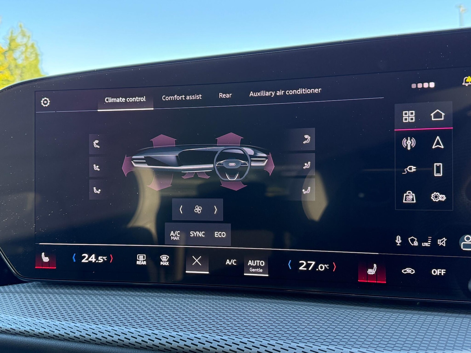 Used Audi Q5 2025 for sale - 76457186: Photo 10