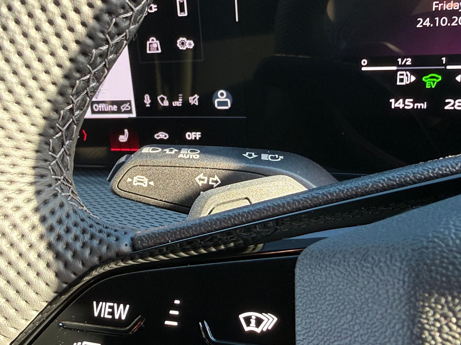 Used Audi Q5 2025 for sale - 76457186: Photo 13