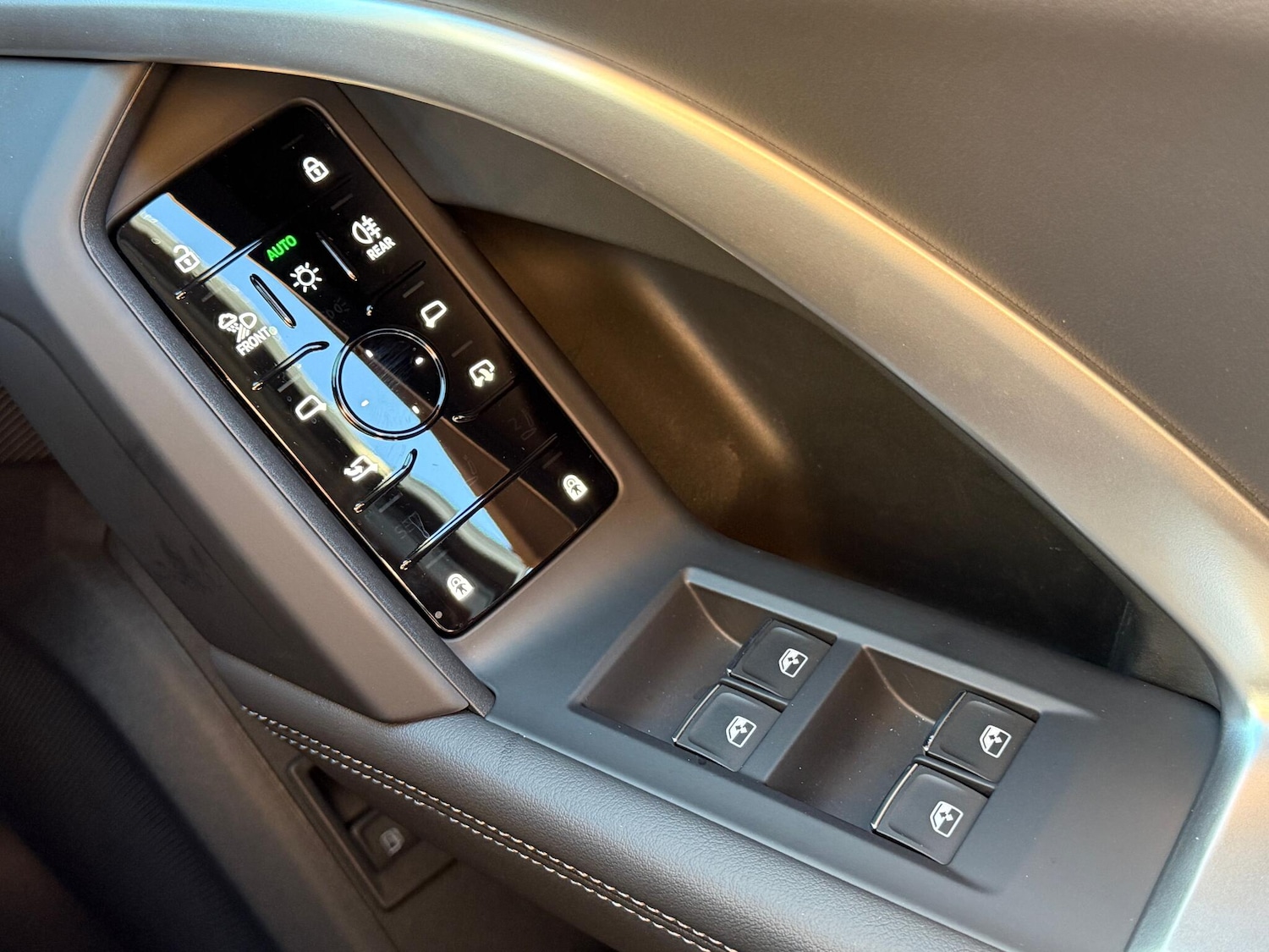 Used Audi Q5 2025 for sale - 76457186: Photo 14