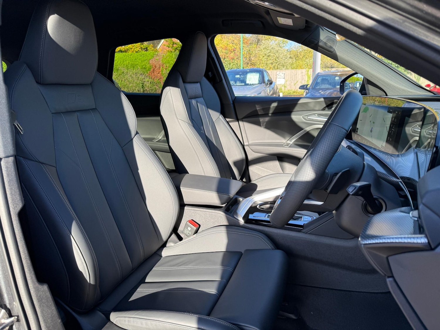 Used Audi Q5 2025 for sale - 76457186: Photo 21