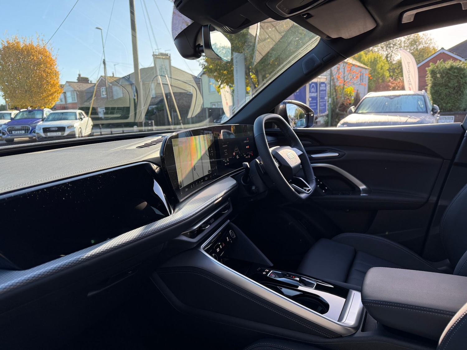 Used Audi Q5 2025 for sale - 76457186: Photo 23