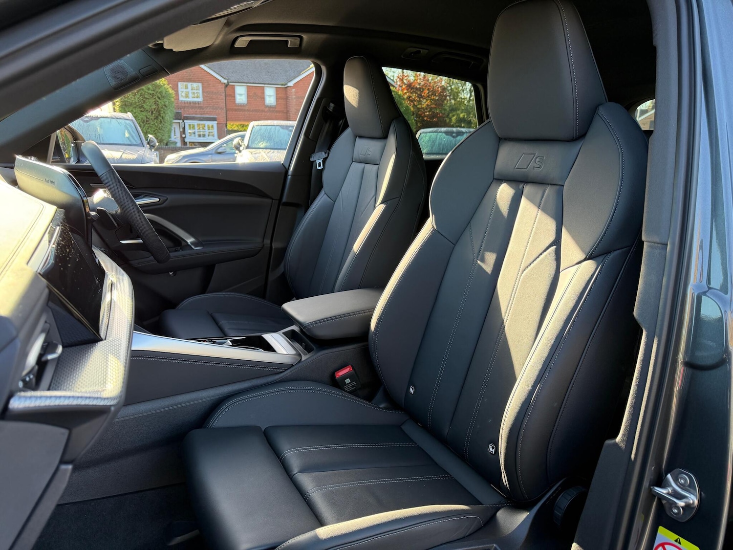 Used Audi Q5 2025 for sale - 76457186: Photo 24