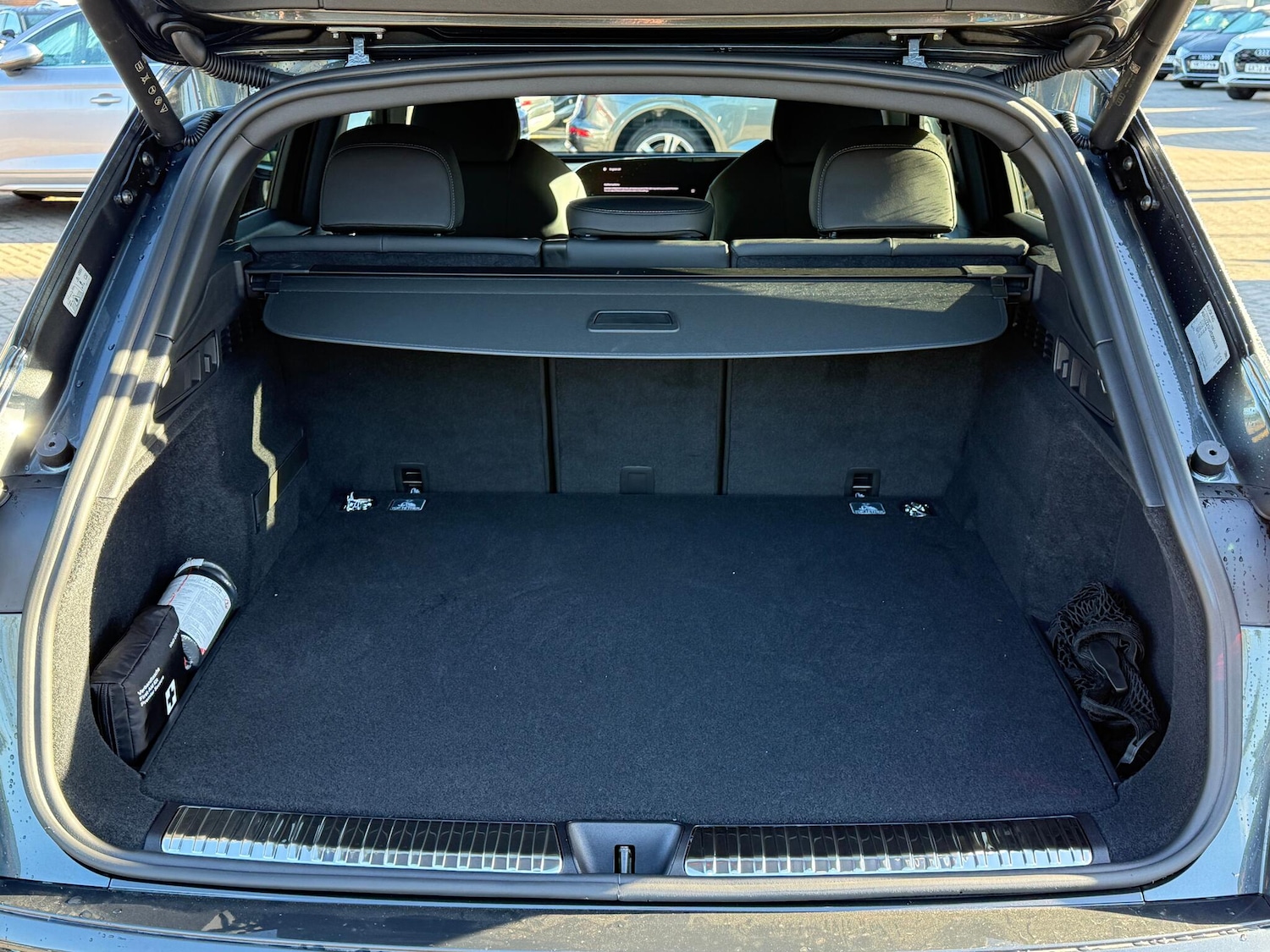 Used Audi Q5 2025 for sale - 76457186: Photo 28