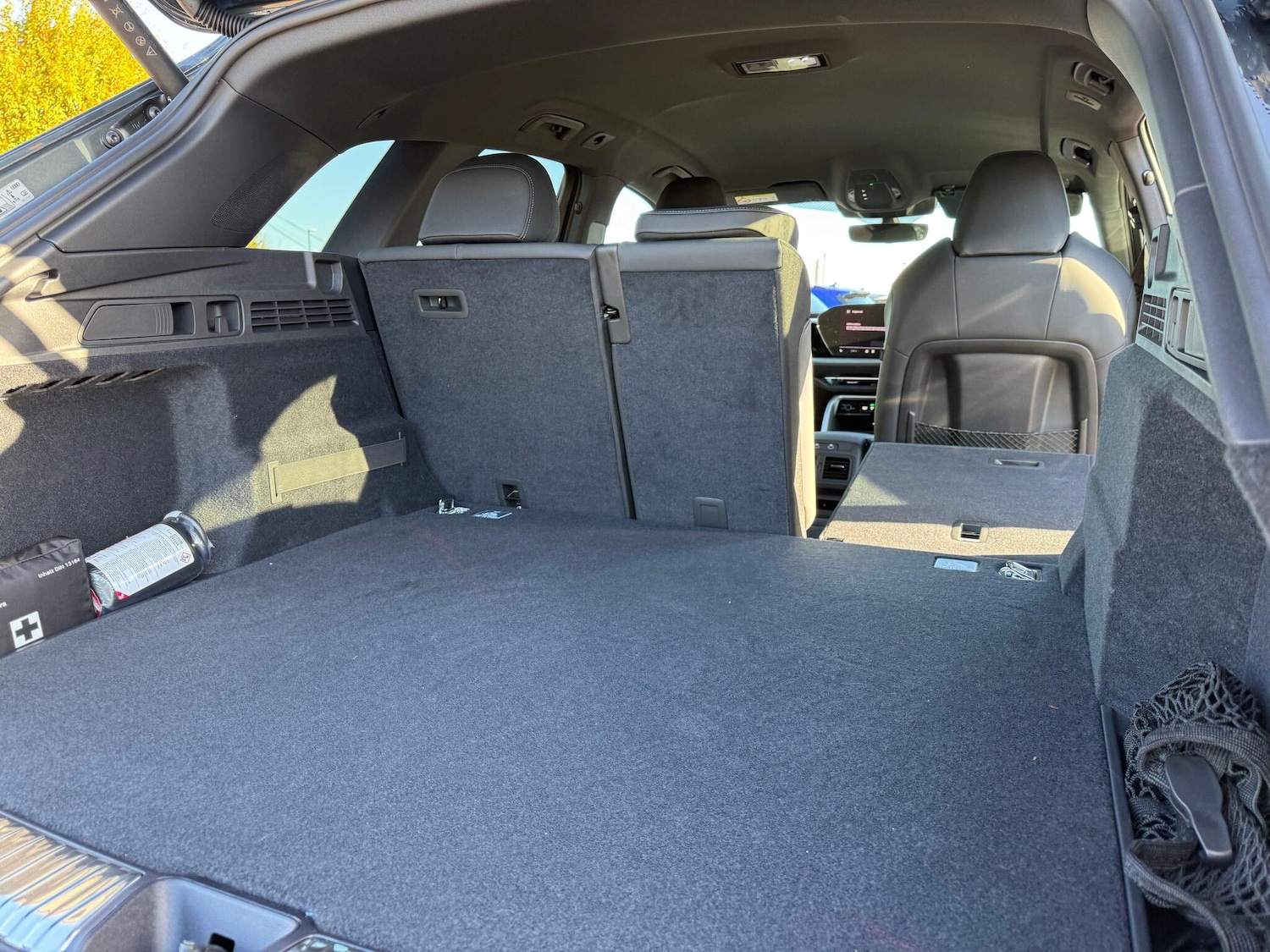 Used Audi Q5 2025 for sale - 76457186: Photo 29