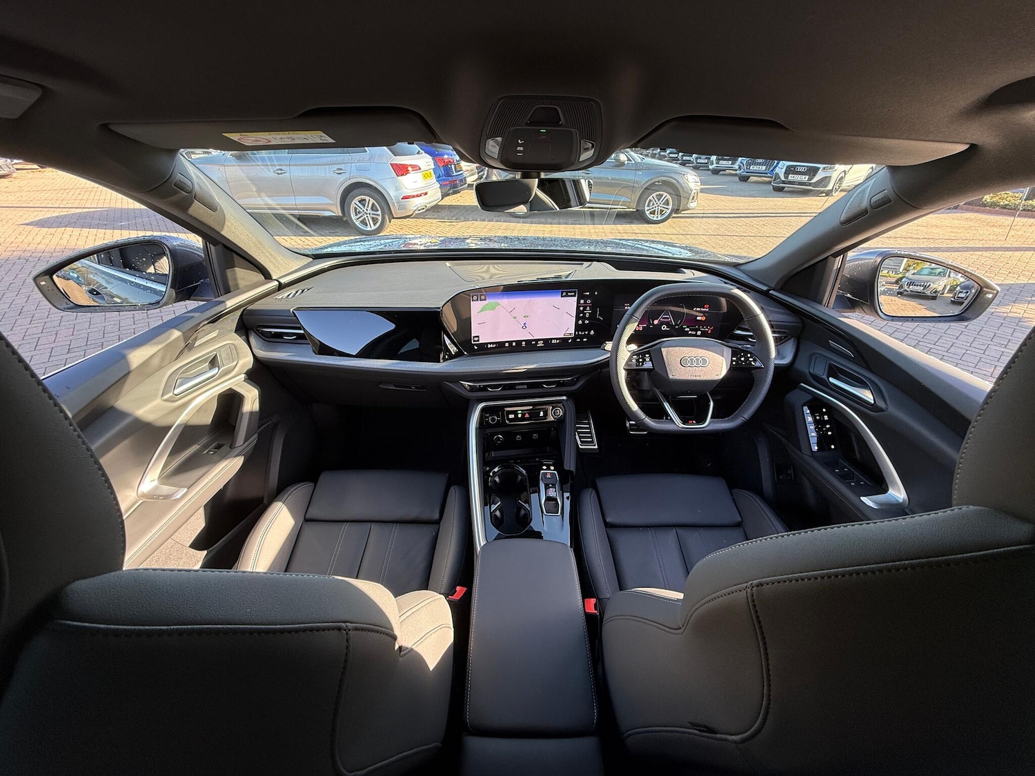 Used Audi Q5 2025 for sale - 76457186: Photo 3