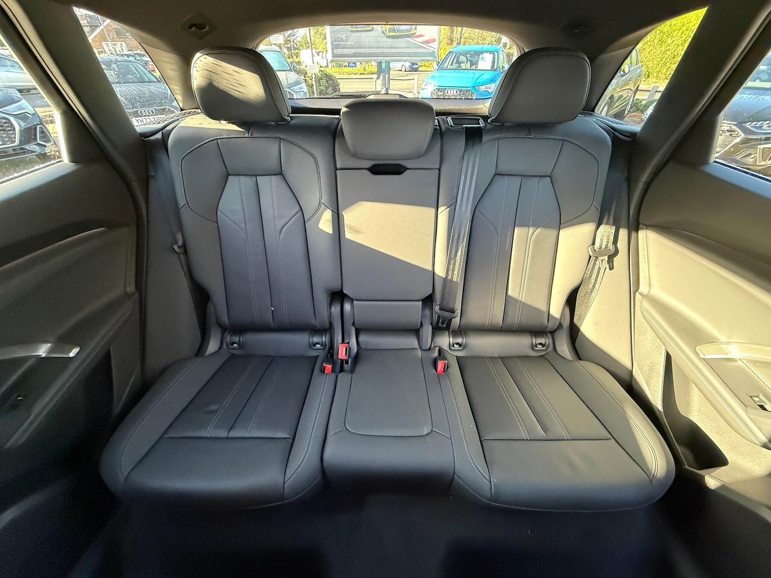 Used Audi Q5 2025 for sale - 76457186: Photo 32