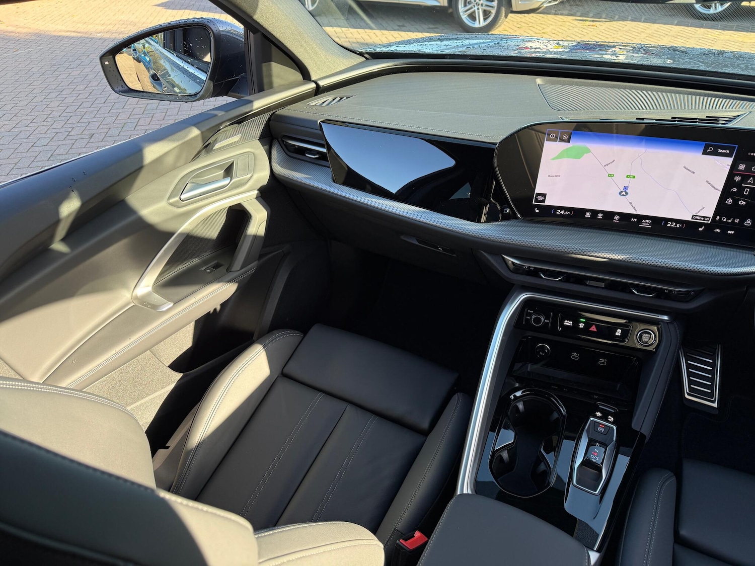 Used Audi Q5 2025 for sale - 76457186: Photo 33