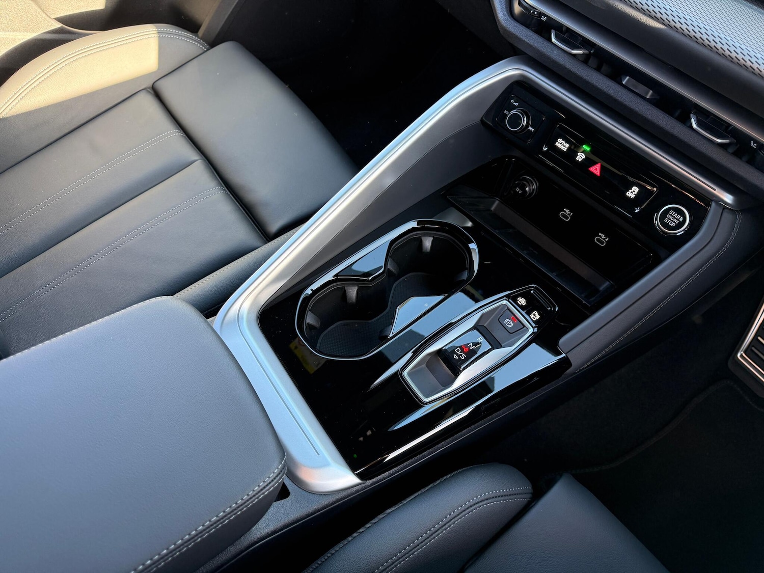 Used Audi Q5 2025 for sale - 76457186: Photo 34