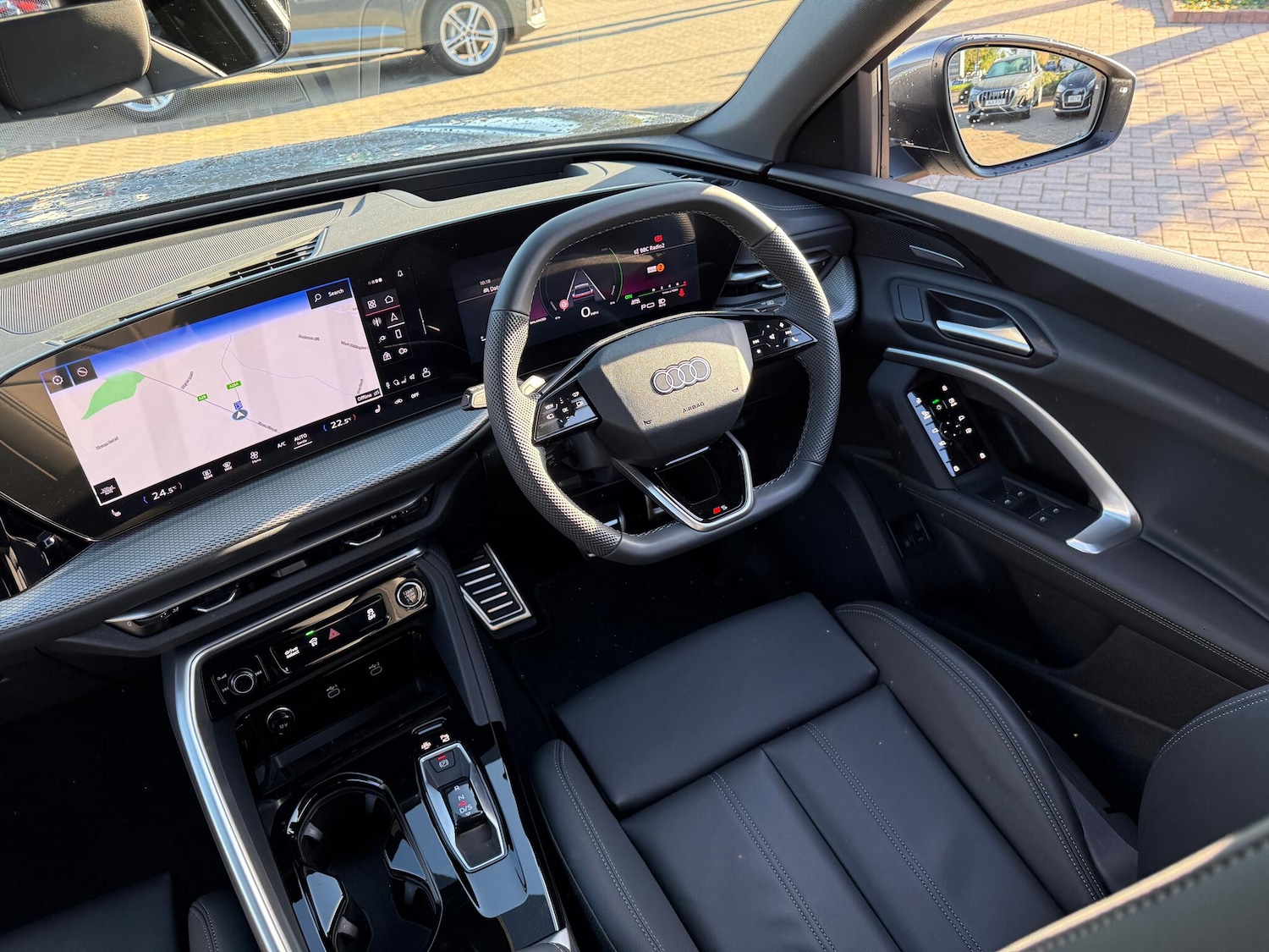 Used Audi Q5 2025 for sale - 76457186: Photo 35