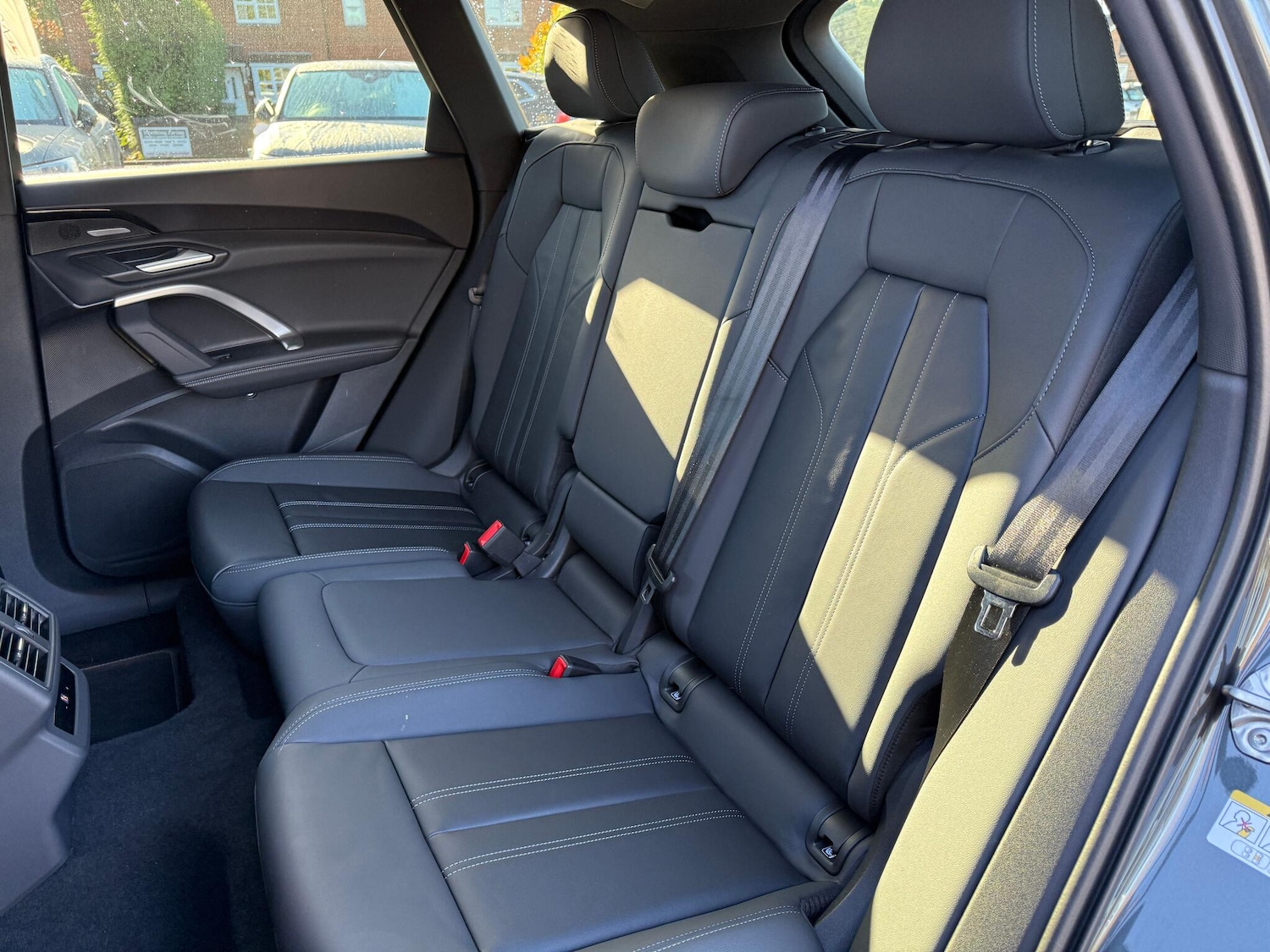 Used Audi Q5 2025 for sale - 76457186: Photo 36