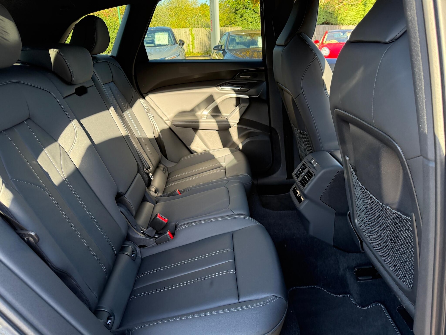 Used Audi Q5 2025 for sale - 76457186: Photo 38