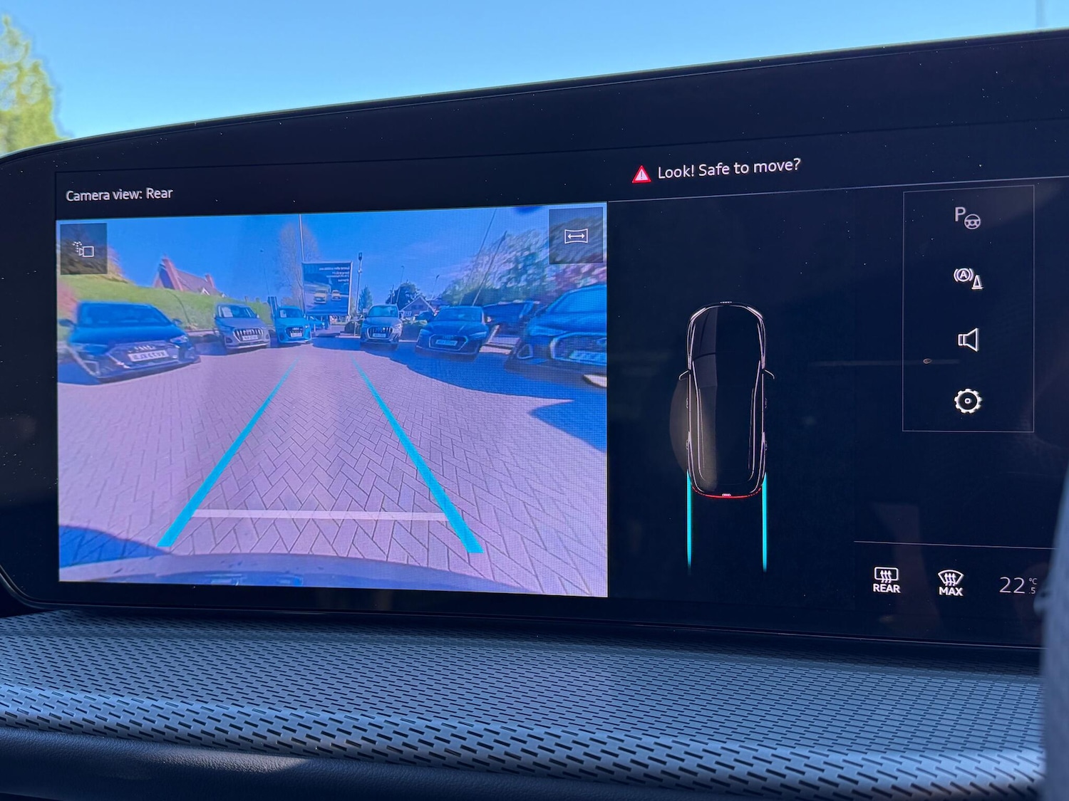 Used Audi Q5 2025 for sale - 76457186: Photo 4