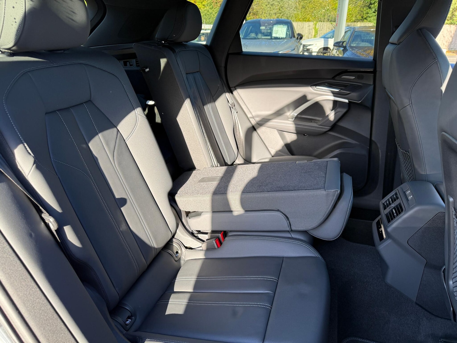 Used Audi Q5 2025 for sale - 76457186: Photo 40