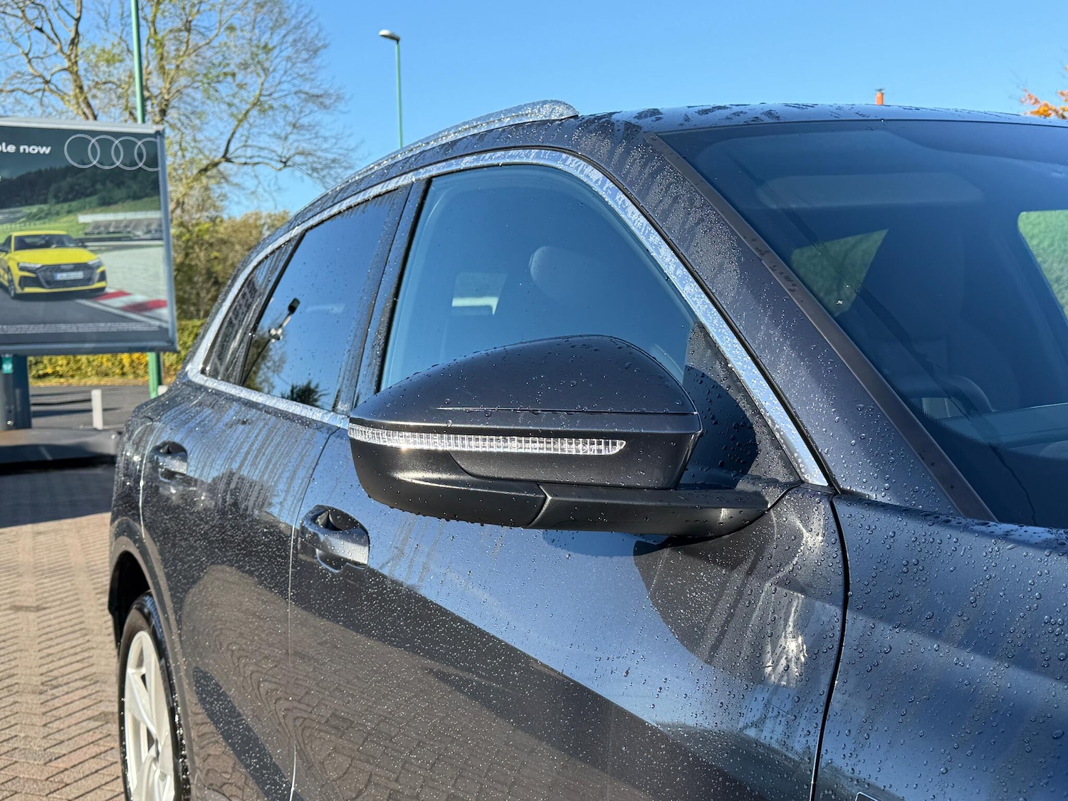 Used Audi Q5 2025 for sale - 76457186: Photo 44