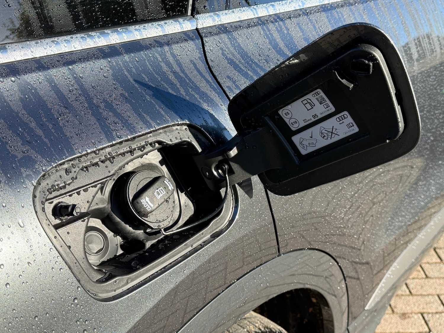 Used Audi Q5 2025 for sale - 76457186: Photo 46