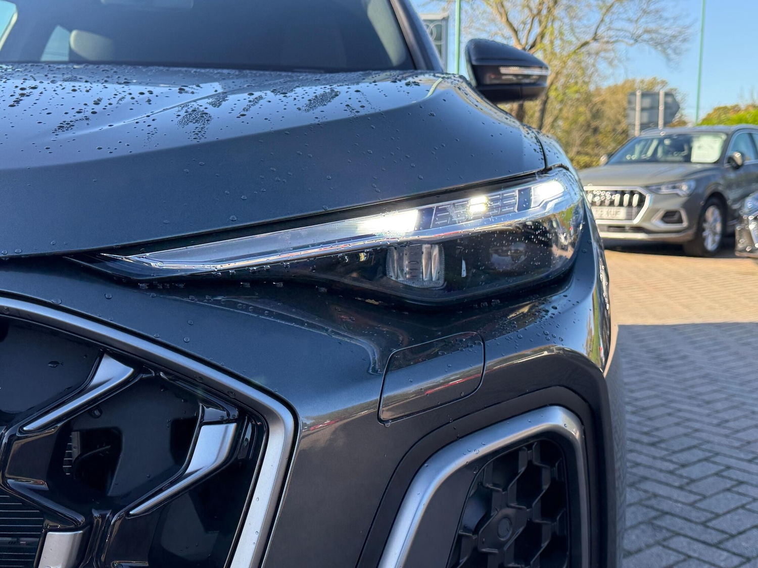 Used Audi Q5 2025 for sale - 76457186: Photo 48