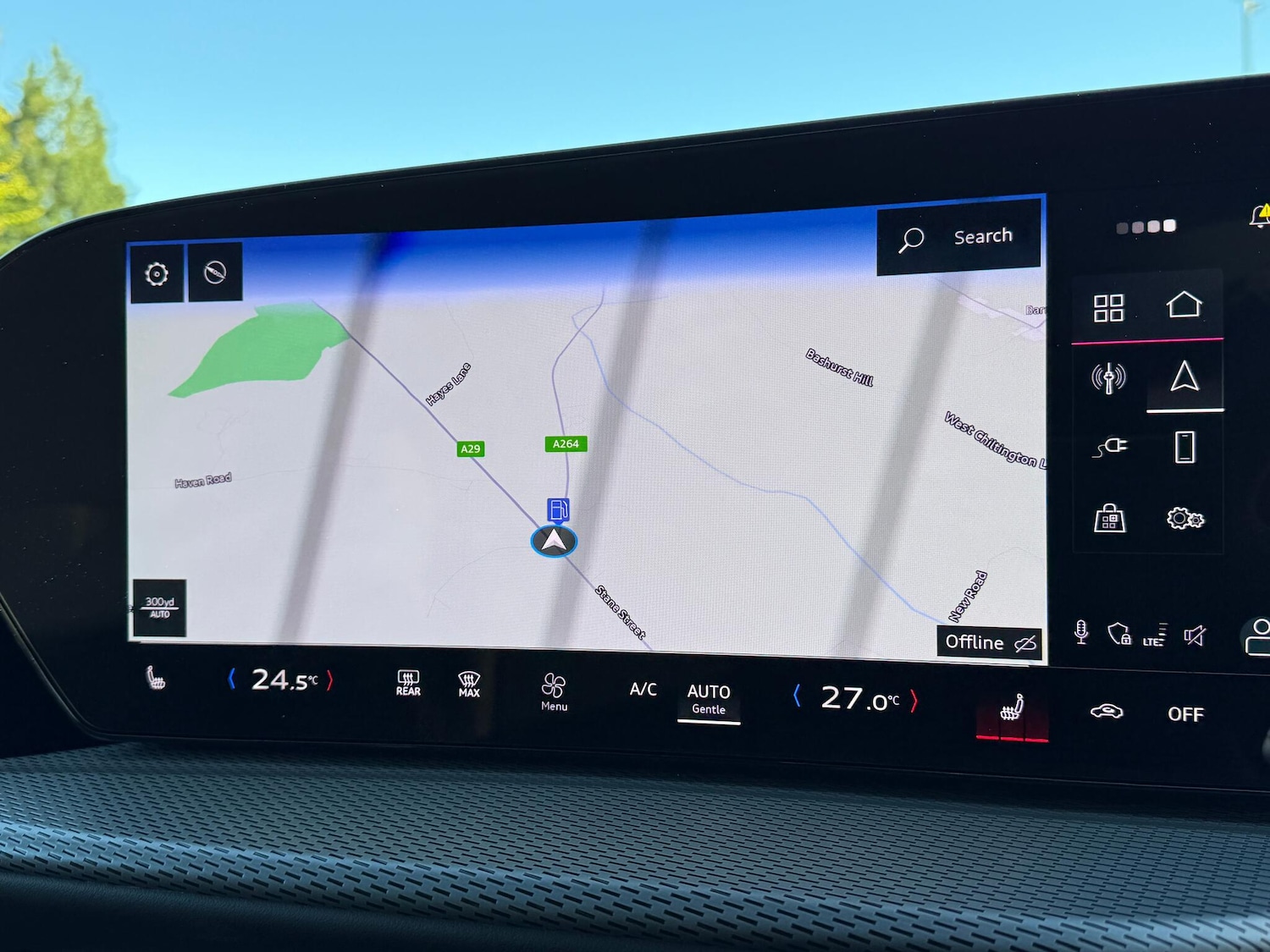 Used Audi Q5 2025 for sale - 76457186: Photo 5