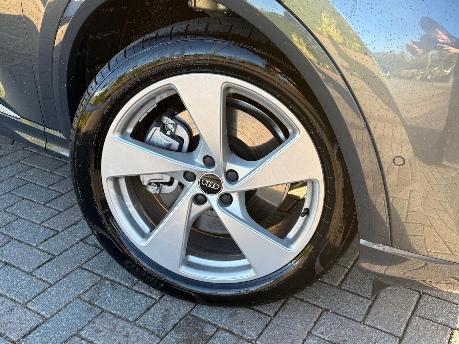 Used Audi Q5 2025 for sale - 76457186: Photo 8