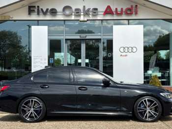 Used BMW 3 Series 2019 for sale - 75186630: Photo