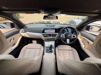Used BMW 3 Series 2019 for sale - 75186630: Photo
